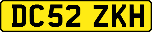 DC52ZKH