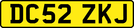 DC52ZKJ