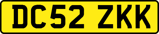 DC52ZKK