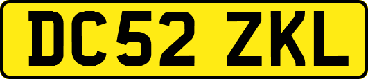 DC52ZKL