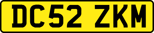 DC52ZKM