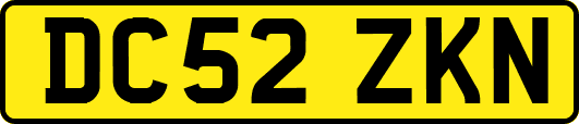 DC52ZKN