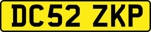 DC52ZKP