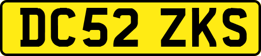 DC52ZKS