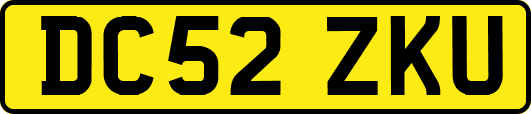 DC52ZKU