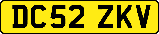 DC52ZKV