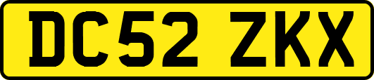 DC52ZKX
