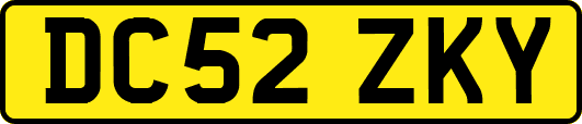 DC52ZKY