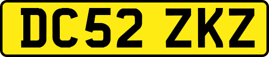 DC52ZKZ