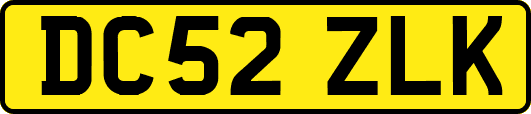 DC52ZLK