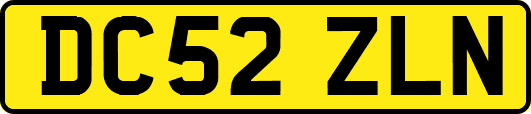 DC52ZLN