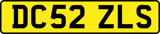 DC52ZLS