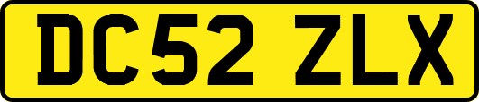 DC52ZLX