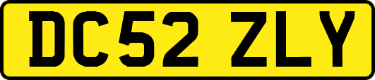 DC52ZLY