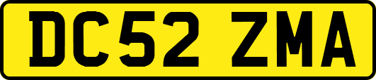 DC52ZMA