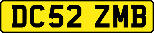DC52ZMB