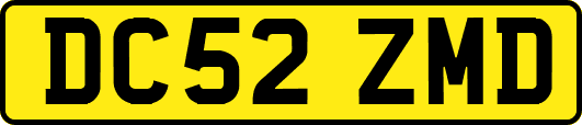 DC52ZMD