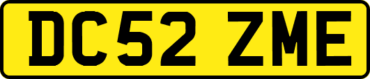 DC52ZME