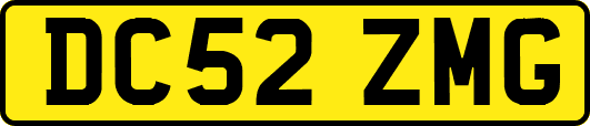 DC52ZMG