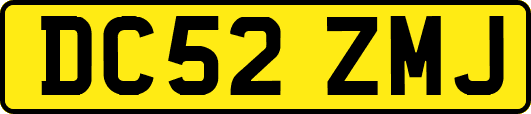 DC52ZMJ