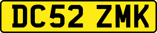 DC52ZMK