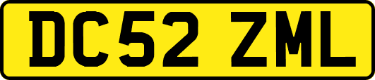 DC52ZML