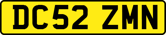 DC52ZMN
