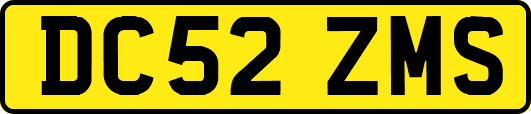 DC52ZMS