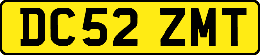 DC52ZMT