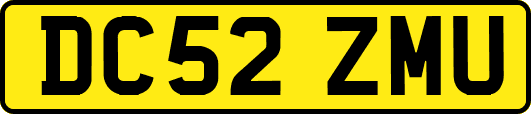 DC52ZMU