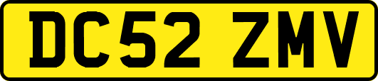 DC52ZMV