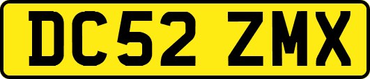 DC52ZMX
