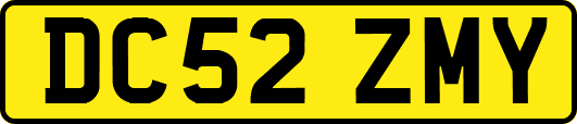 DC52ZMY