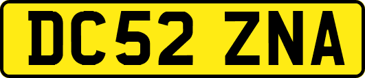DC52ZNA
