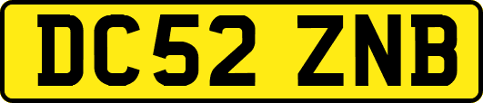 DC52ZNB