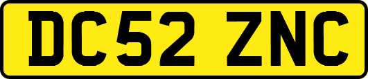 DC52ZNC