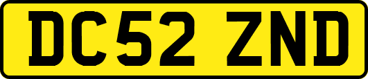 DC52ZND