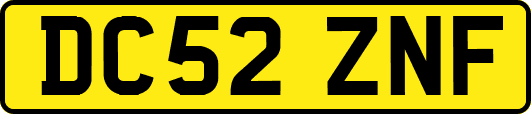 DC52ZNF