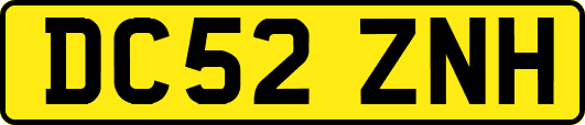 DC52ZNH