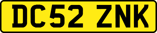 DC52ZNK