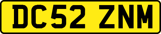 DC52ZNM