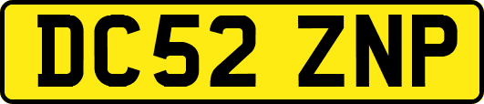 DC52ZNP