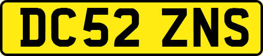 DC52ZNS