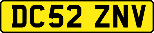 DC52ZNV