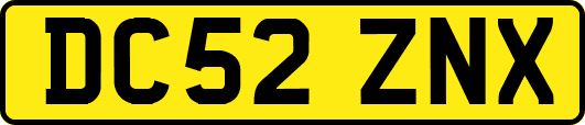 DC52ZNX