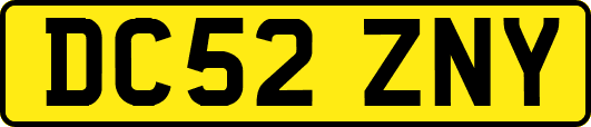 DC52ZNY