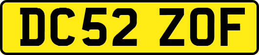 DC52ZOF