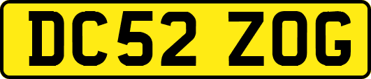 DC52ZOG