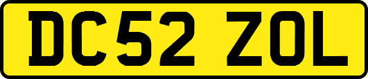 DC52ZOL