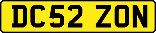 DC52ZON